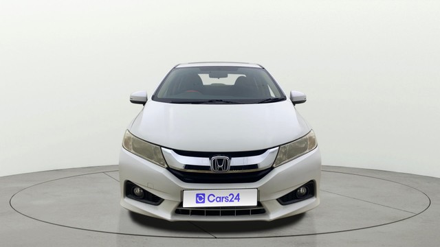 Honda City i VTEC CVT VX Second-hand 2016 Honda City i VTEC CVT VX for sale in Ahmedabad-19