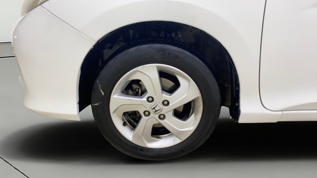 Honda City i VTEC CVT VX Second-hand 2016 Honda City i VTEC CVT VX for sale in Ahmedabad-30