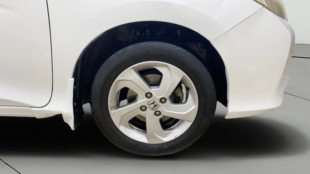 Honda City i VTEC CVT VX Second-hand 2016 Honda City i VTEC CVT VX for sale in Ahmedabad-27