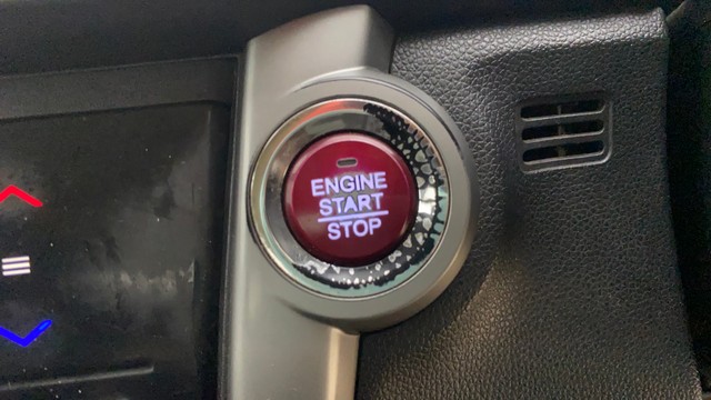 Honda City i VTEC CVT VX Second-hand 2016 Honda City i VTEC CVT VX for sale in Ahmedabad-7