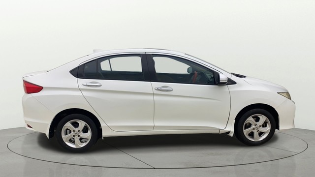 Honda City i VTEC CVT VX Second-hand 2016 Honda City i VTEC CVT VX for sale in Ahmedabad-13