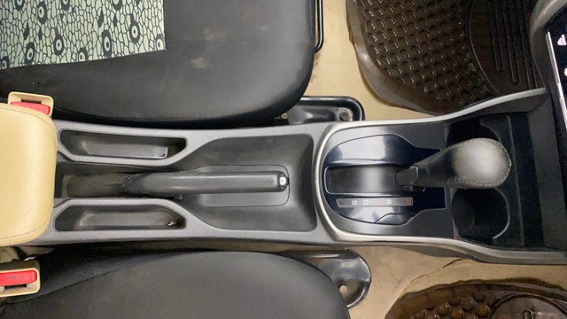 Honda City i VTEC CVT VX Second-hand 2016 Honda City i VTEC CVT VX for sale in Ahmedabad-23