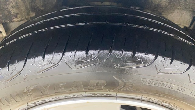 Honda City i VTEC CVT VX Second-hand 2016 Honda City i VTEC CVT VX for sale in Ahmedabad-6