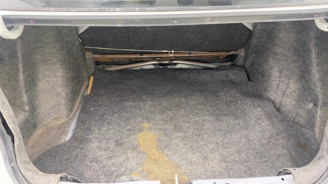 Honda City i VTEC CVT VX Second-hand 2016 Honda City i VTEC CVT VX for sale in Ahmedabad-21