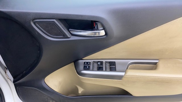 Honda City i VTEC CVT VX Second-hand 2016 Honda City i VTEC CVT VX for sale in Ahmedabad-11