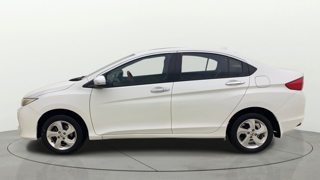 Honda City i VTEC CVT VX Second-hand 2016 Honda City i VTEC CVT VX for sale in Ahmedabad-17