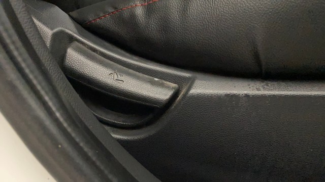 Second-hand 2016 Hyundai Grand i10 Magna for sale in Kochi-18