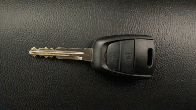 Second-hand 2016 Hyundai Grand i10 Magna for sale in Kochi-21