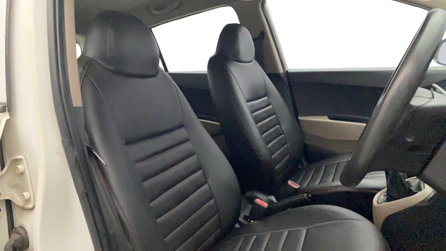 Second-hand 2016 Hyundai Grand i10 Magna for sale in Kochi-15