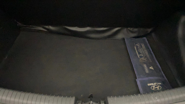 Second-hand 2016 Hyundai Grand i10 Magna for sale in Kochi-19