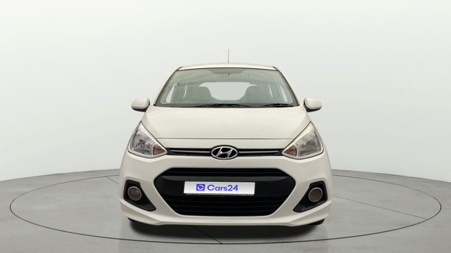Second-hand 2016 Hyundai Grand i10 Magna for sale in Kochi-7