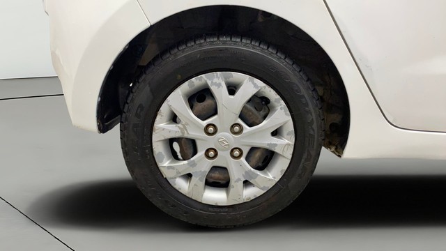 Second-hand 2016 Hyundai Grand i10 Magna for sale in Kochi-24