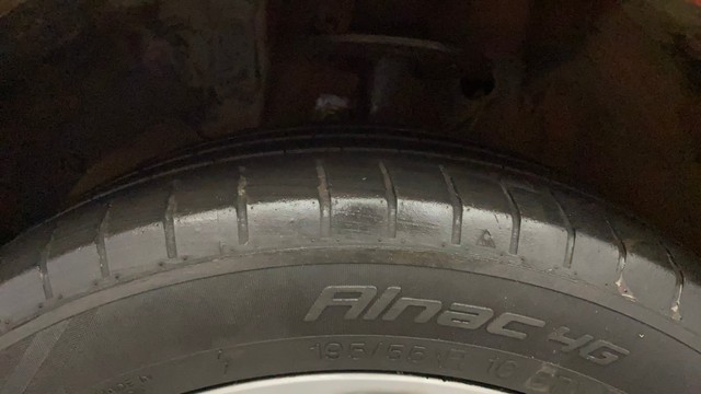 Second-hand 2018 Maruti Suzuki Baleno 1.2 Zeta for sale in Kochi-30