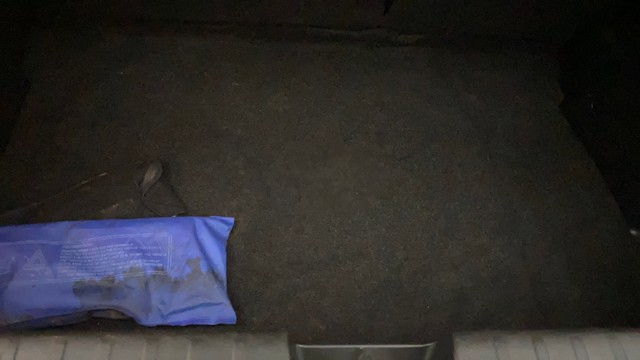 Second-hand 2018 Maruti Suzuki Baleno 1.2 Zeta for sale in Kochi-19