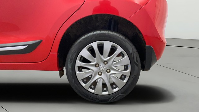 Second-hand 2018 Maruti Suzuki Baleno 1.2 Zeta for sale in Kochi-26