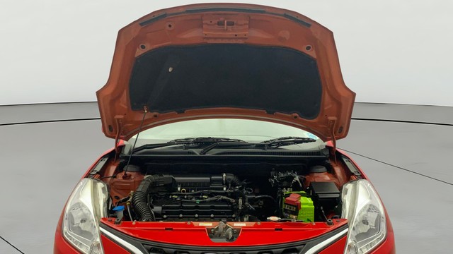 Second-hand 2018 Maruti Suzuki Baleno 1.2 Zeta for sale in Kochi-9