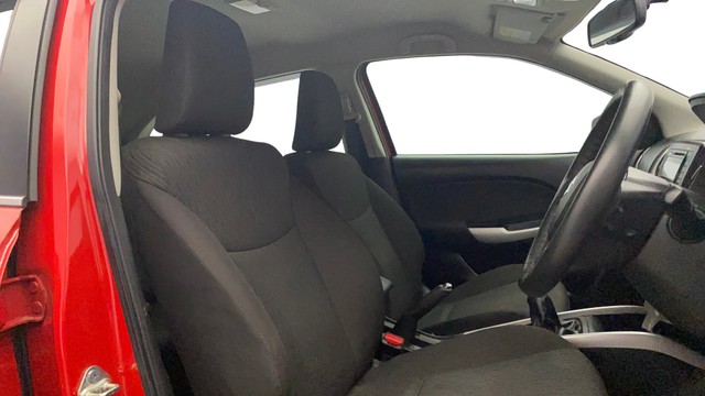 Second-hand 2018 Maruti Suzuki Baleno 1.2 Zeta for sale in Kochi-15