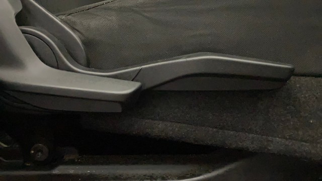 Second-hand 2018 Maruti Suzuki Baleno 1.2 Zeta for sale in Kochi-18