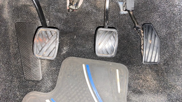 Second-hand 2018 Maruti Suzuki Baleno 1.2 Zeta for sale in Kochi-14