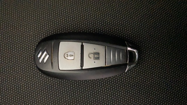 Second-hand 2018 Maruti Suzuki Baleno 1.2 Zeta for sale in Kochi-21