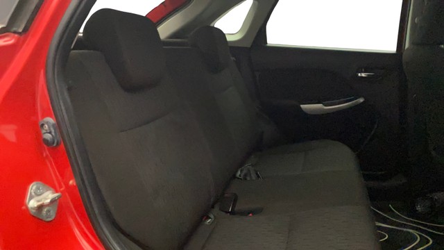 Second-hand 2018 Maruti Suzuki Baleno 1.2 Zeta for sale in Kochi-16