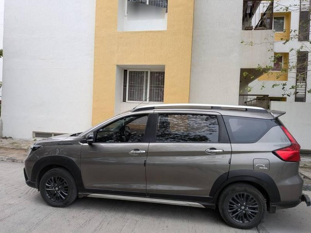 Second-hand 2022 Maruti Suzuki XL6 Alpha BSVI for sale in Kelambakkam-1