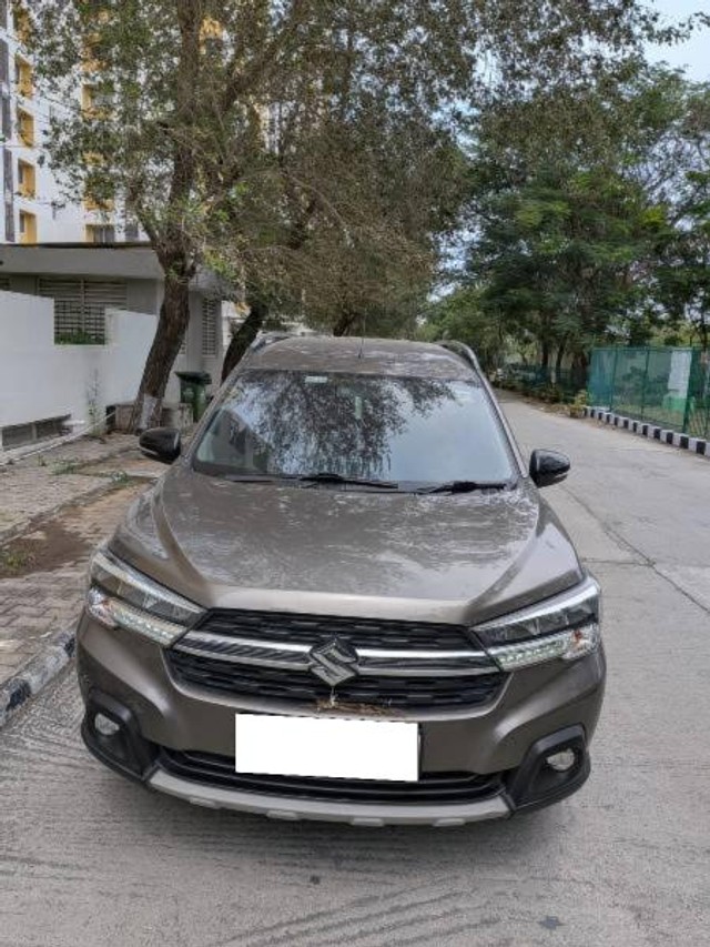Second-hand 2022 Maruti Suzuki XL6 Alpha BSVI for sale in Kelambakkam-2