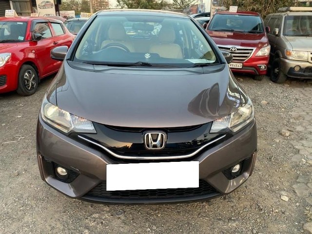 Second-hand 2016 Honda Jazz 1.2 V AT i VTEC for sale in Vasai-2
