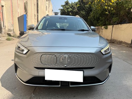 Second-hand 2022 MG ZS EV Exclusive for sale in New Delhi