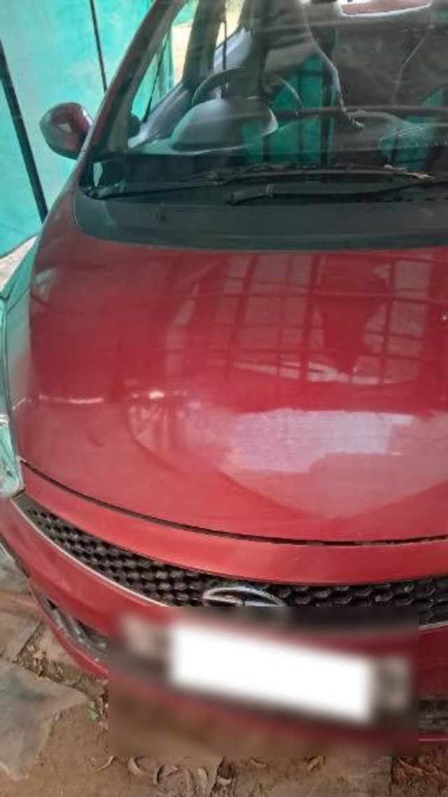 Second-hand 2017 Tata Tiago 1.05 Revotorq XT for sale in Jodhpur-2