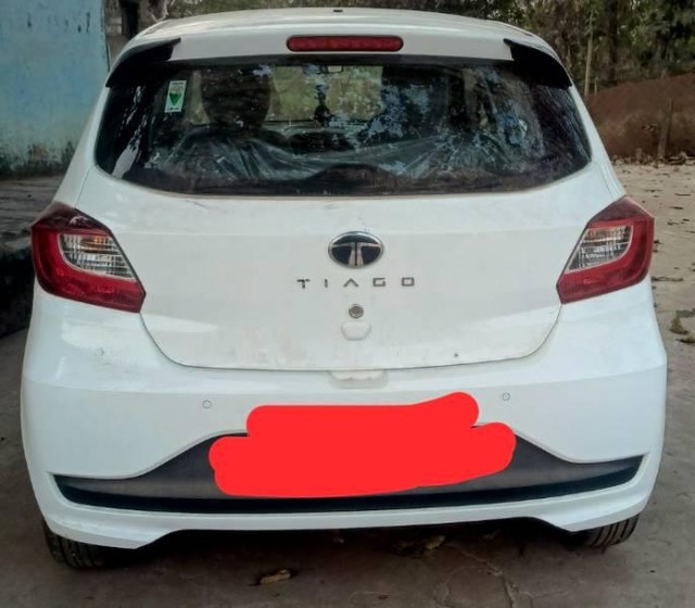 Second-hand 2025 Tata Tiago XE for sale in Janjgir-Champa-1