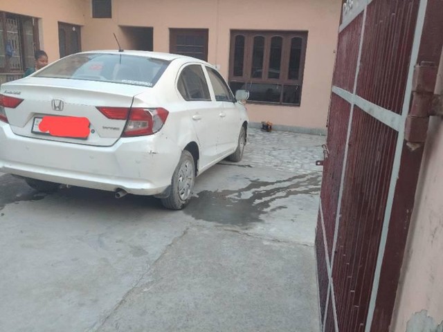 Second-hand 2019 Honda Amaze E Petrol BSIV for sale in Nalagarh-4