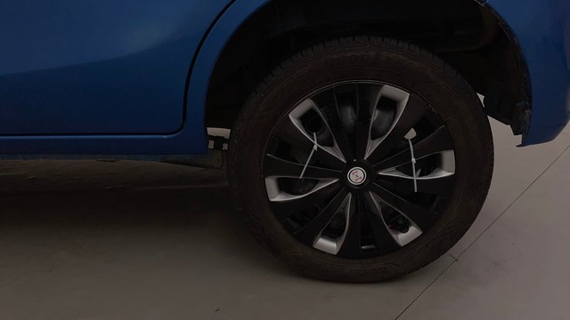 Second-hand 2016 Maruti Suzuki Alto K10 VXI for sale in Bangalore-19