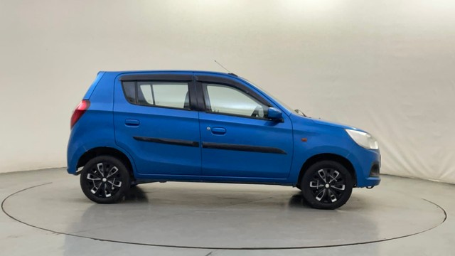 Second-hand 2016 Maruti Suzuki Alto K10 VXI for sale in Bangalore-2