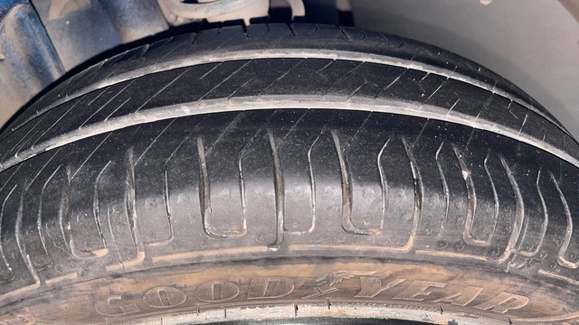 Second-hand 2016 Maruti Suzuki Alto K10 VXI for sale in Bangalore-36