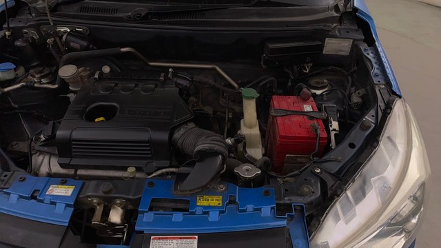 Second-hand 2016 Maruti Suzuki Alto K10 VXI for sale in Bangalore-34