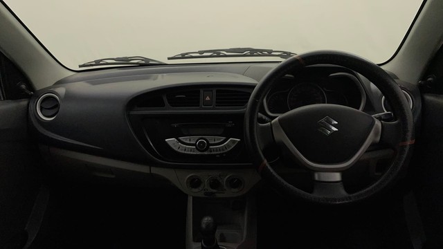 Second-hand 2016 Maruti Suzuki Alto K10 VXI for sale in Bangalore-11