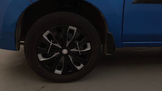 Second-hand 2016 Maruti Suzuki Alto K10 VXI for sale in Bangalore-20