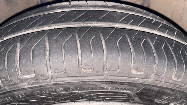 Second-hand 2016 Maruti Suzuki Alto K10 VXI for sale in Bangalore-35