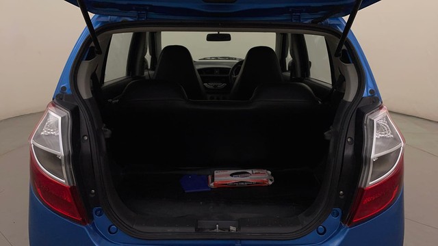 Second-hand 2016 Maruti Suzuki Alto K10 VXI for sale in Bangalore-9