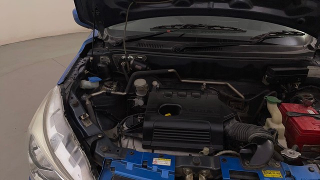 Second-hand 2016 Maruti Suzuki Alto K10 VXI for sale in Bangalore-31