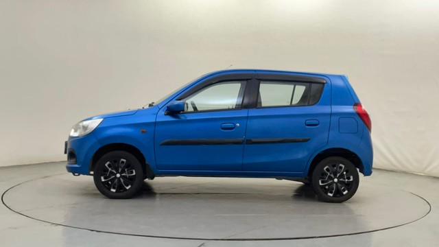 Second-hand 2016 Maruti Suzuki Alto K10 VXI for sale in Bangalore-6