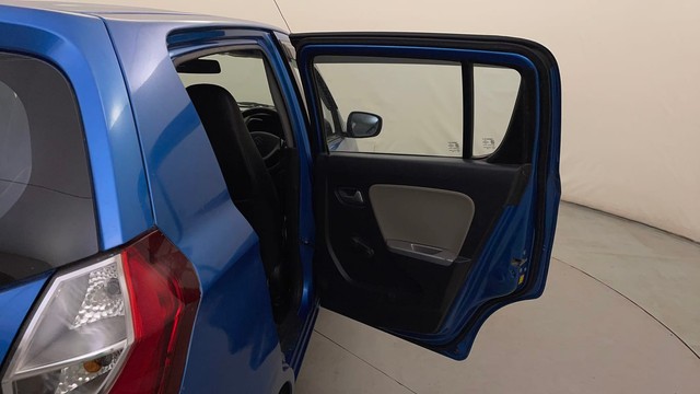 Second-hand 2016 Maruti Suzuki Alto K10 VXI for sale in Bangalore-33