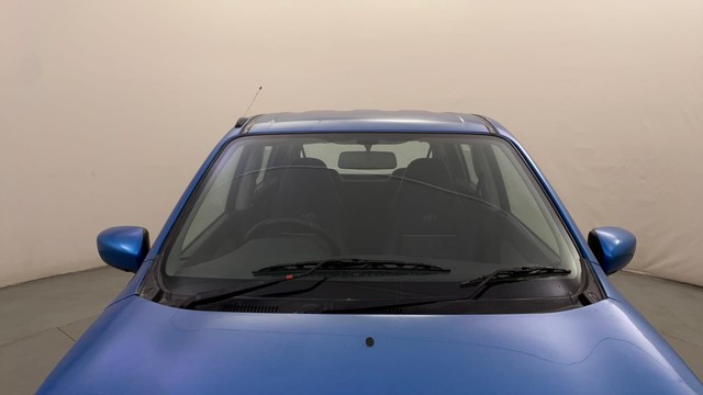 Second-hand 2016 Maruti Suzuki Alto K10 VXI for sale in Bangalore-10