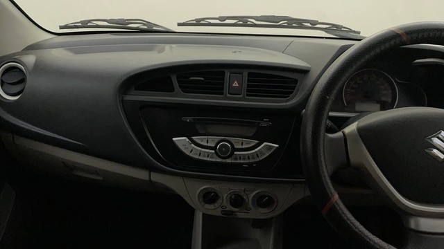 Second-hand 2016 Maruti Suzuki Alto K10 VXI for sale in Bangalore-30