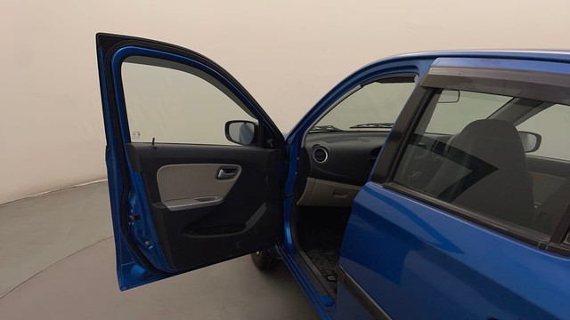 Second-hand 2016 Maruti Suzuki Alto K10 VXI for sale in Bangalore-23