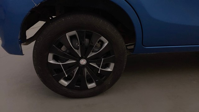 Second-hand 2016 Maruti Suzuki Alto K10 VXI for sale in Bangalore-18