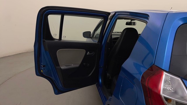 Second-hand 2016 Maruti Suzuki Alto K10 VXI for sale in Bangalore-24