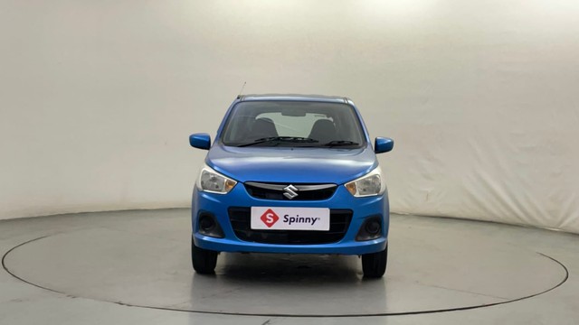 Second-hand 2016 Maruti Suzuki Alto K10 VXI for sale in Bangalore-7