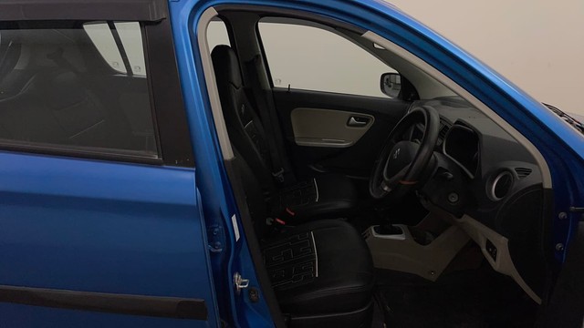 Second-hand 2016 Maruti Suzuki Alto K10 VXI for sale in Bangalore-15